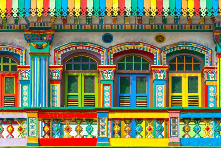 Little India