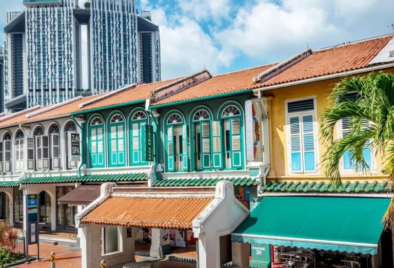Shophouse
