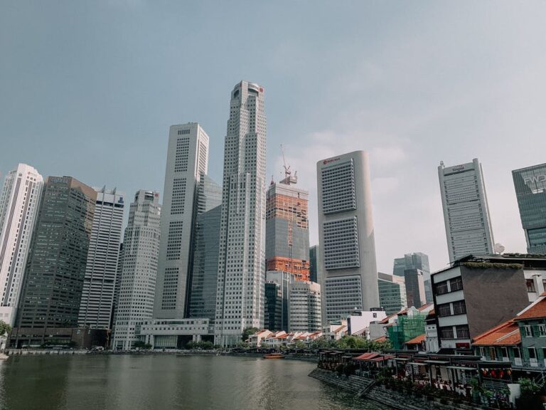 Singapore property