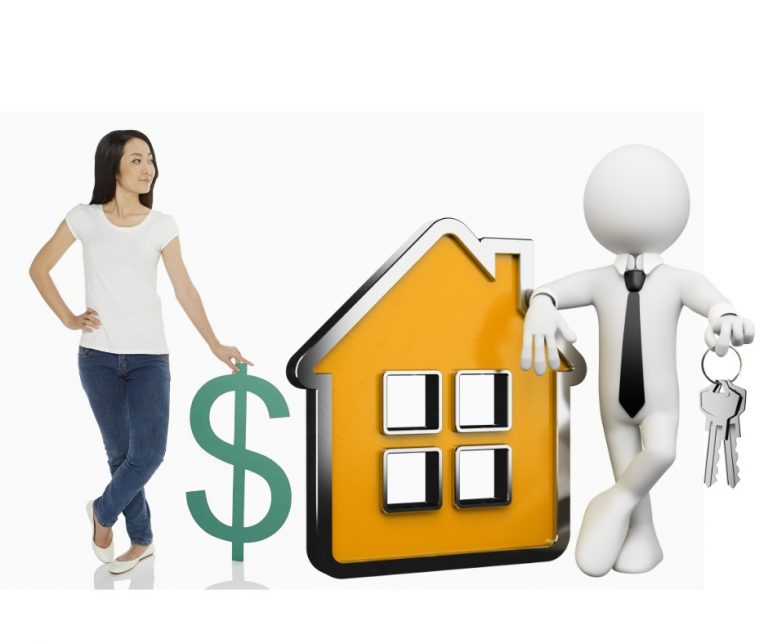 Undervalued properties