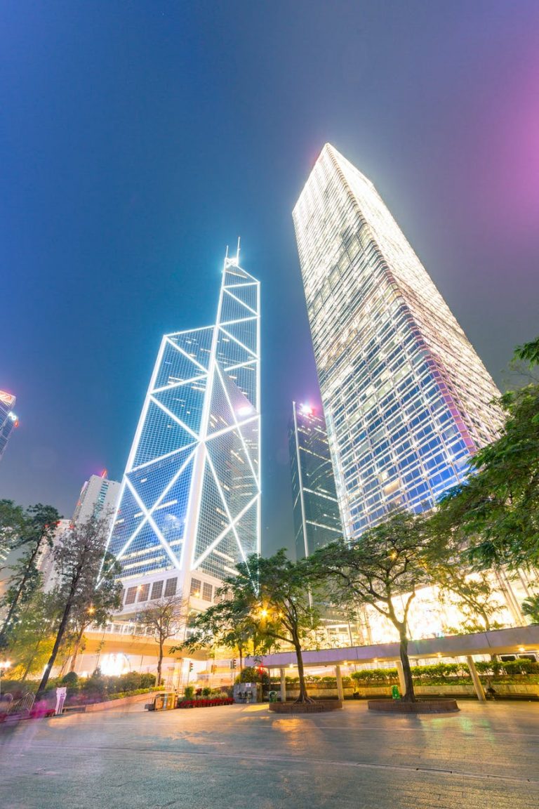 5 Top Commercial Realty Segments for Investment in 2022
