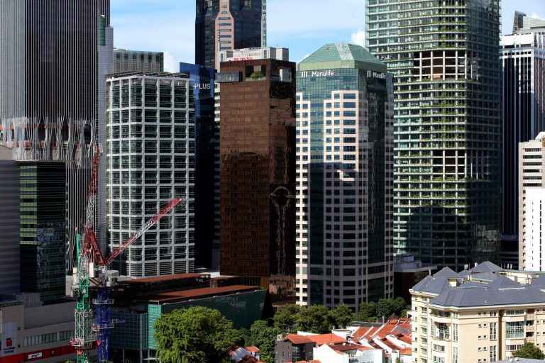 Singapore hotel market seeing nascent recovery as border restrictions ease: CBRE