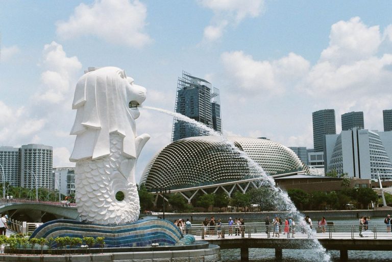Singapore ultra high net worth