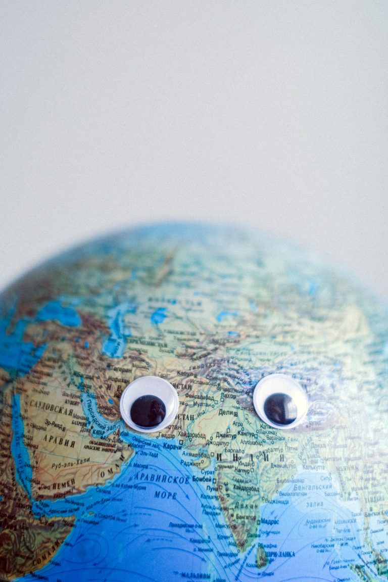 Global events