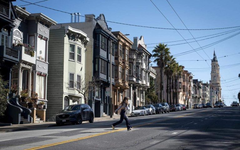 Pandemic housing market