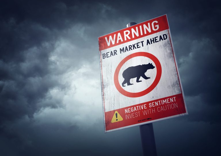 Is Singapore property under attack of the bear market?