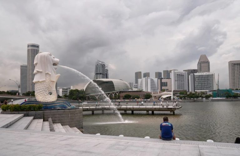 Beverly Hills of Singapore