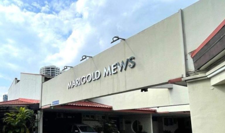 commercial properties in Singapore