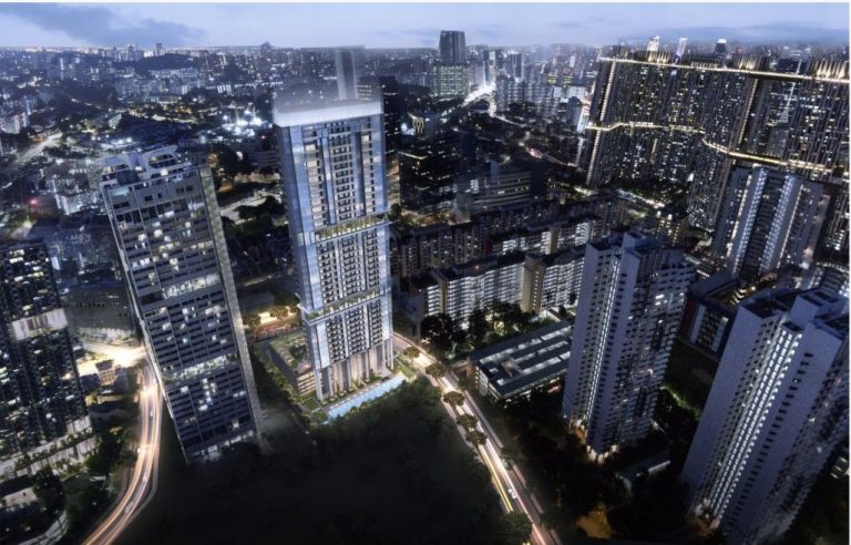 Singapore properties