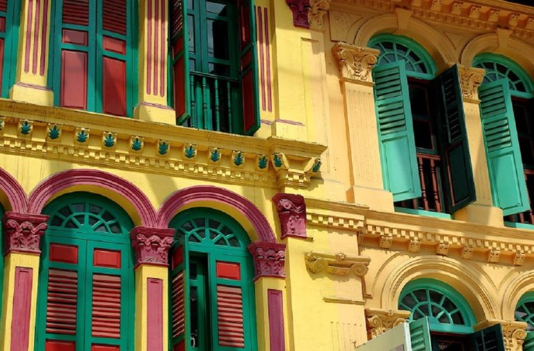 How to Find and Rent a Shophouse in Singapore?