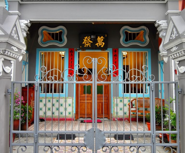 shophouse rentals