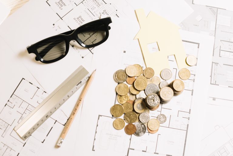 real estate investments