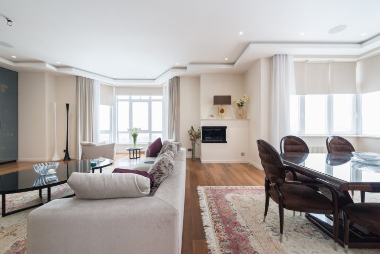 property rental