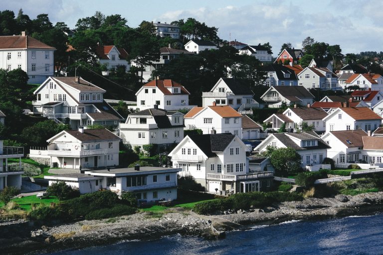 private housing