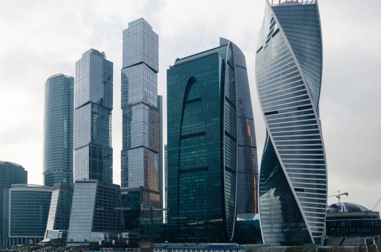 commercial properties