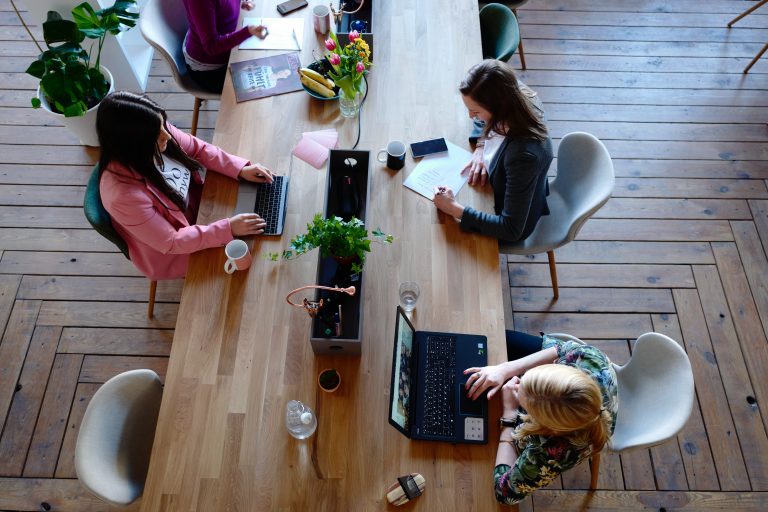 office rental yield