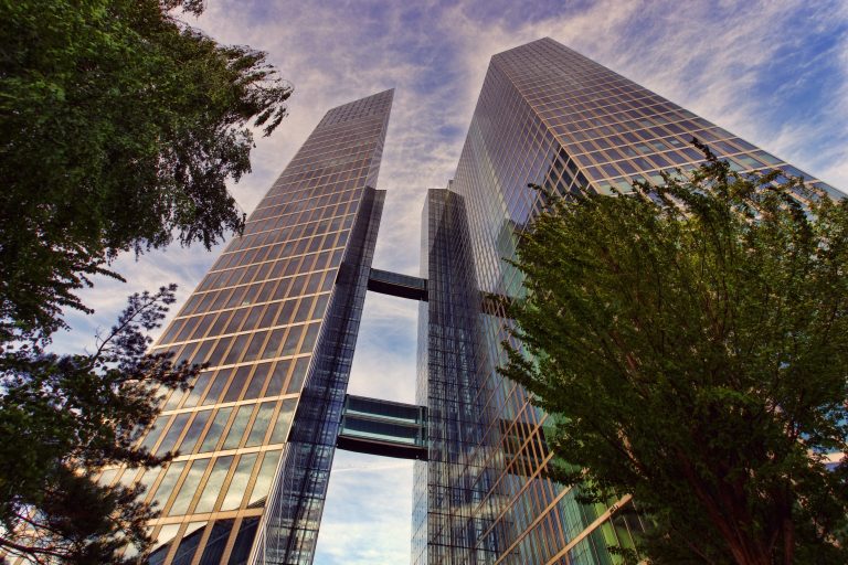 property investment in Singapore
