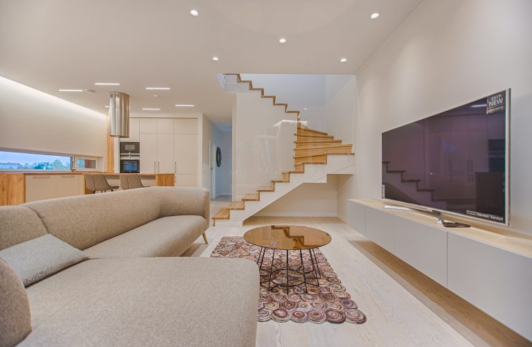 luxury condominiums