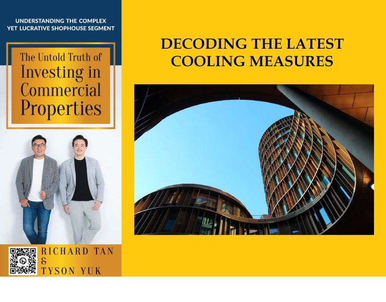 cooling measures